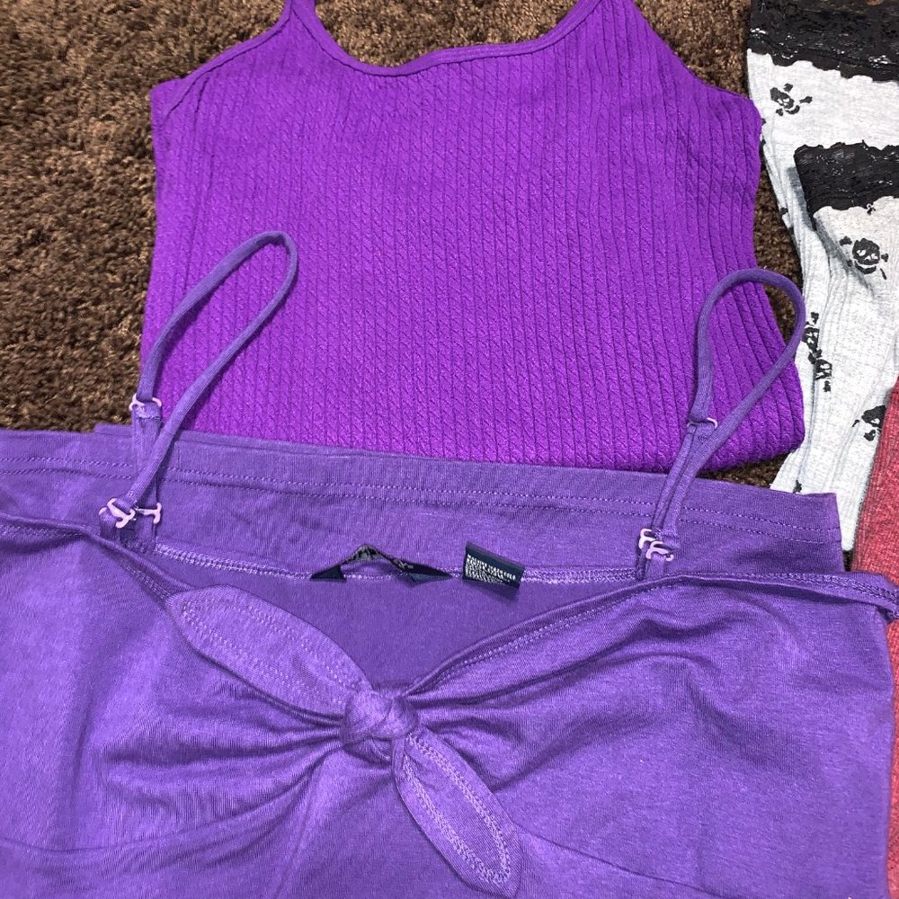 Tank Top Bundle - Picture 3 of 3